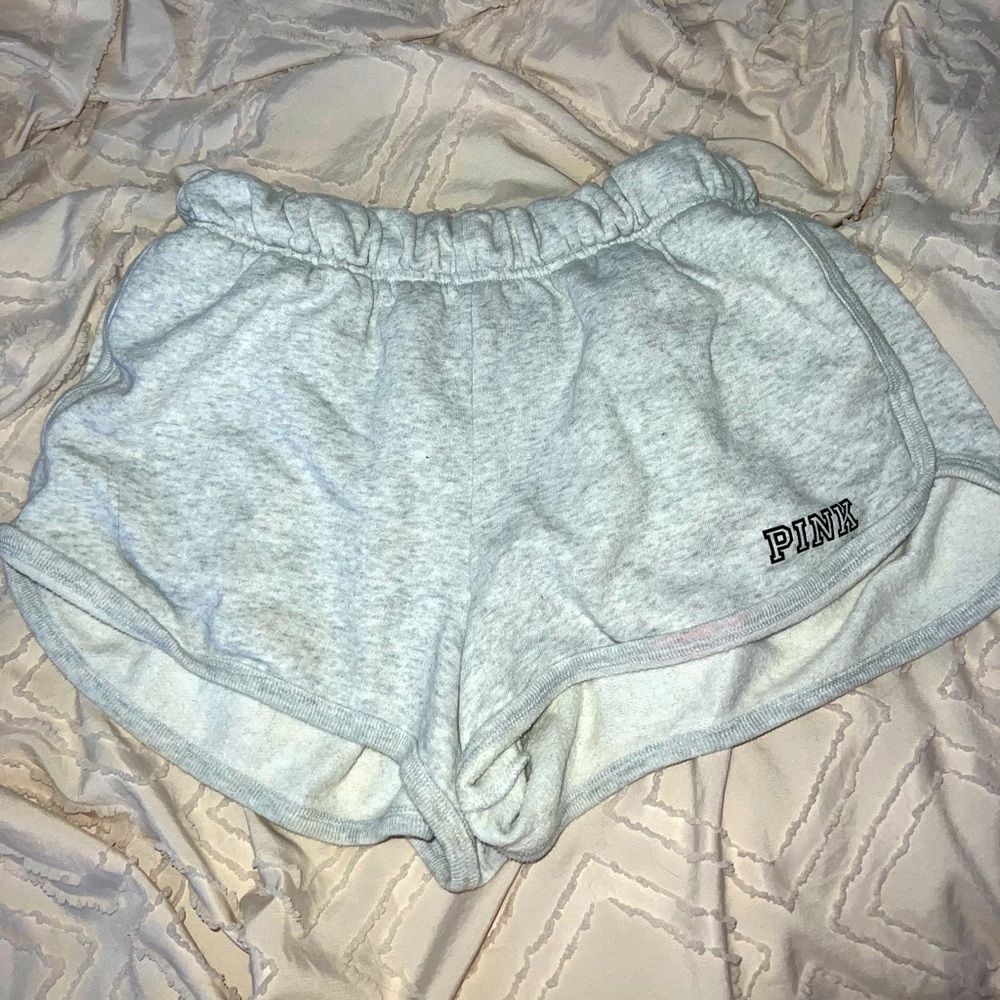 PINK Victoria Secret Pajama shorts
